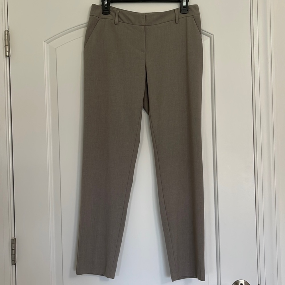 APT.9 slacks size 4 Modern Fit. - Picture 2 of 6